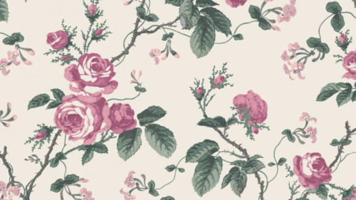 French Roses 7210